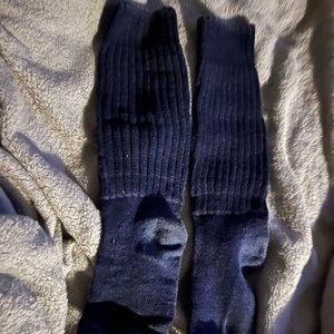 EUC vintage EG Smith socks.